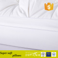 Super soft and air permeability decorative hotel using microfiber / hollow throw pillow